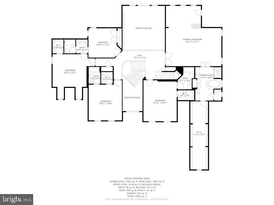 ROBERTS LANDING - Residential