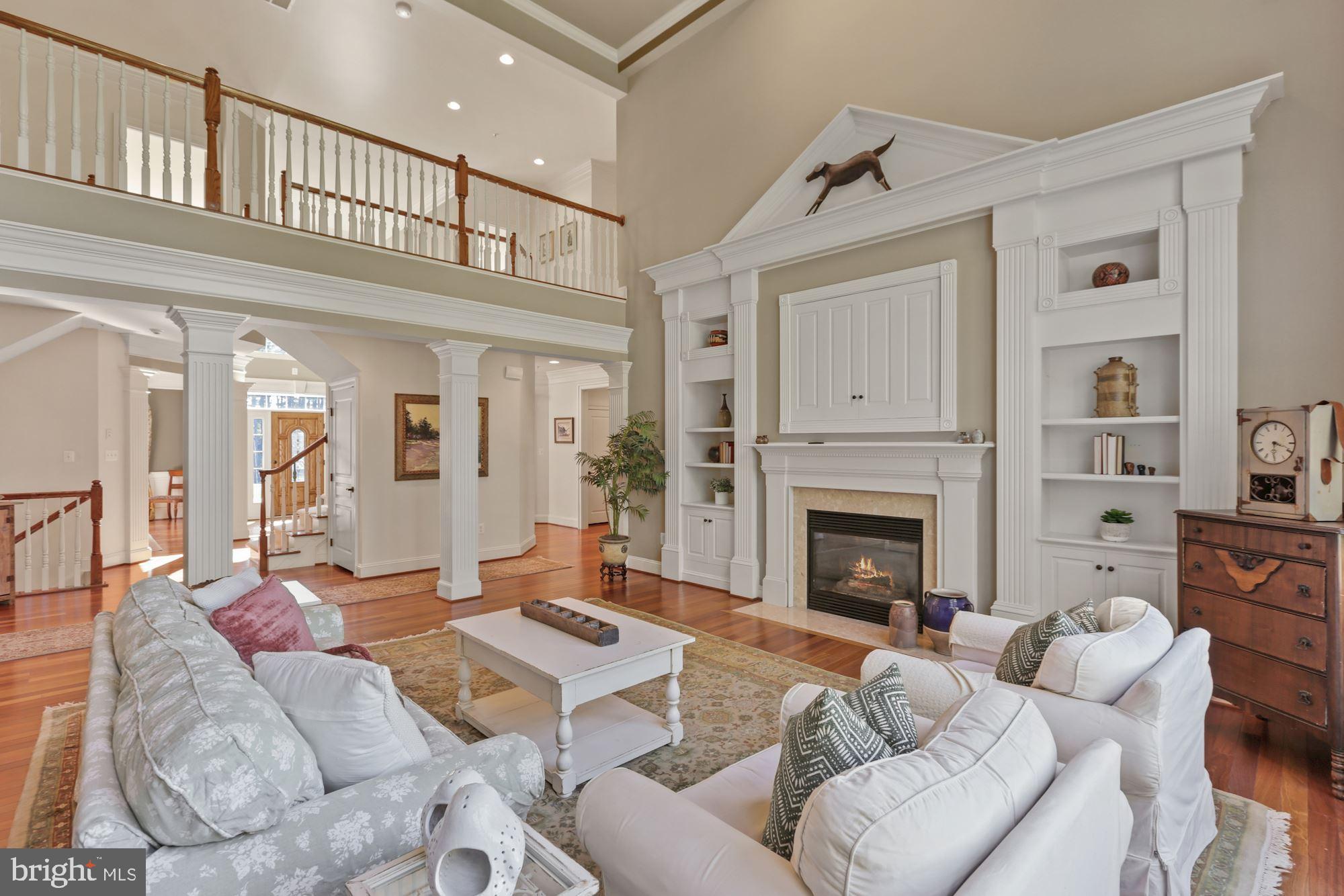 ROBERTS LANDING - Residential