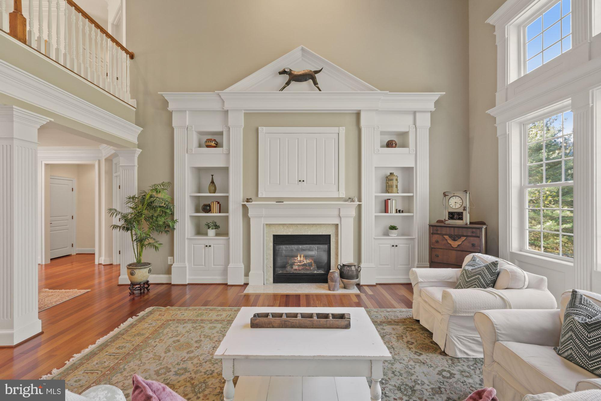 ROBERTS LANDING - Residential