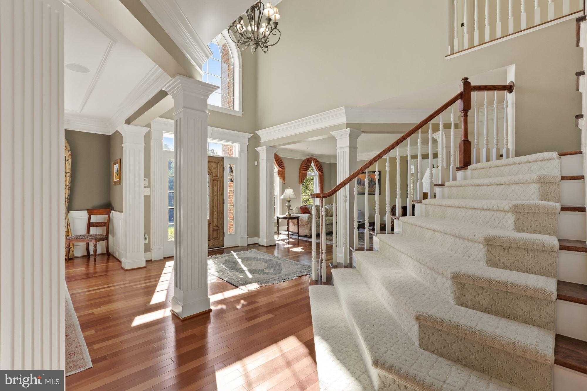 ROBERTS LANDING - Residential