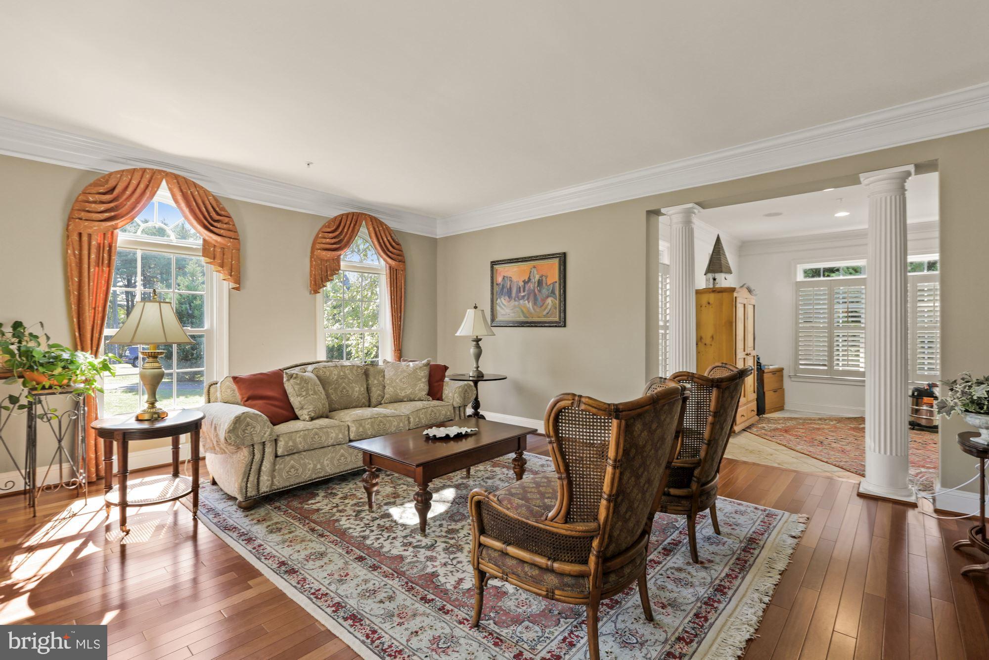 ROBERTS LANDING - Residential