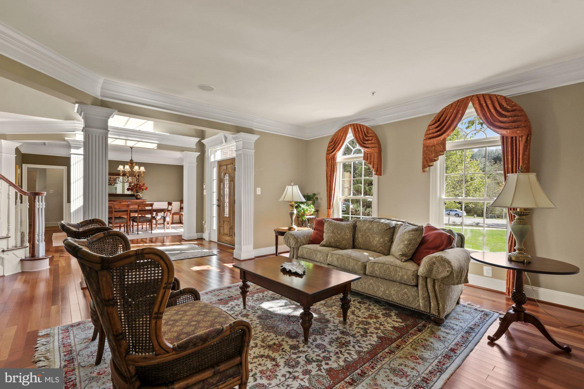 ROBERTS LANDING - Residential