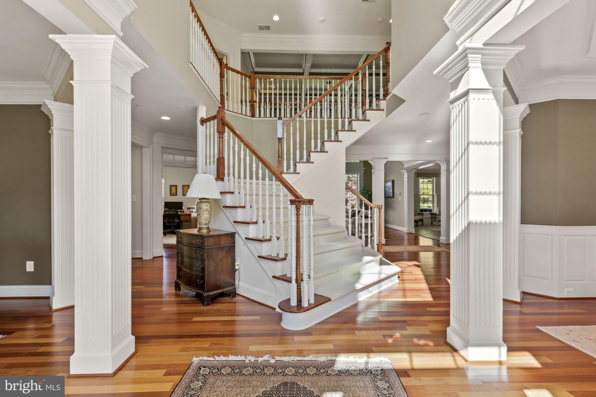 ROBERTS LANDING - Residential