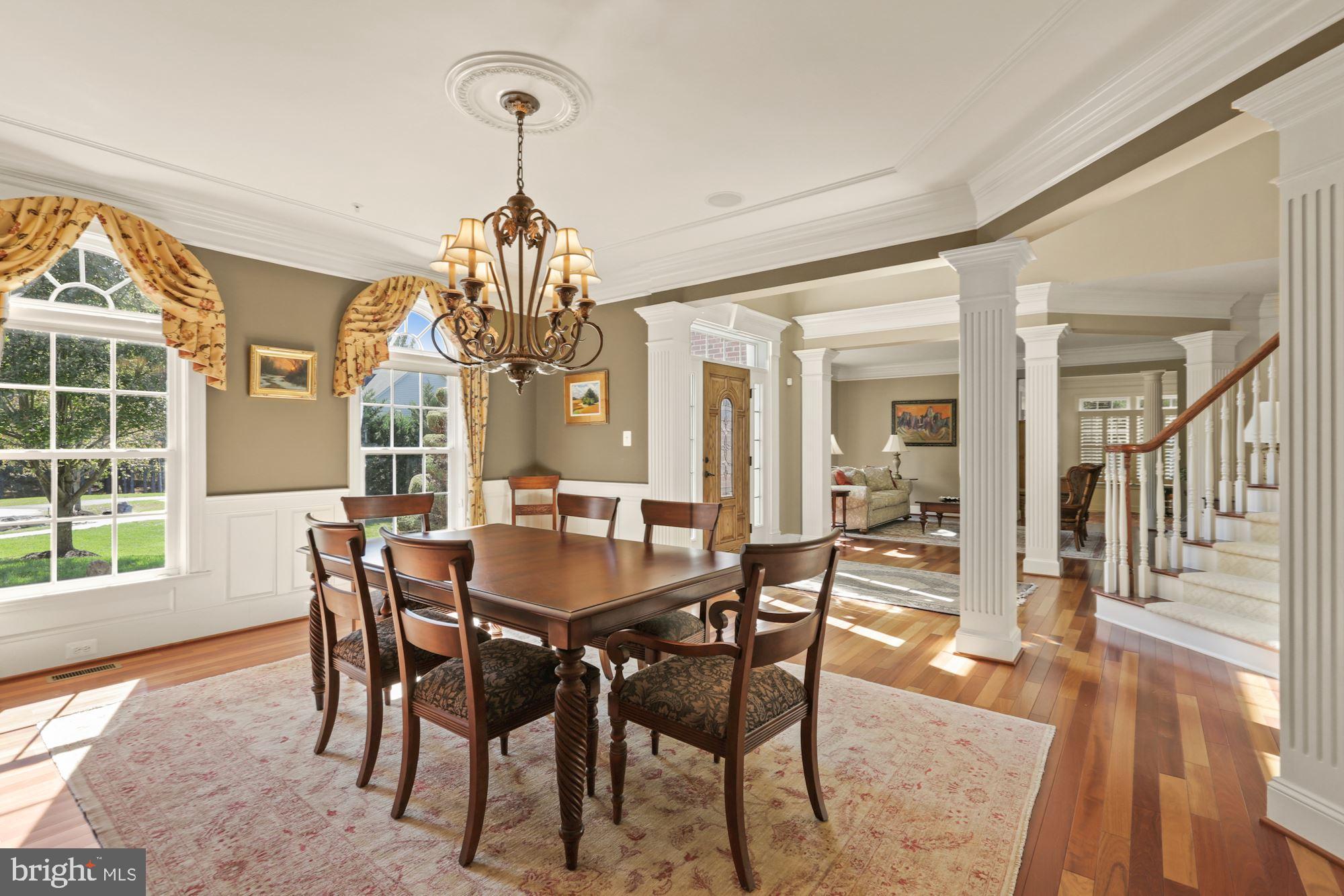 ROBERTS LANDING - Residential