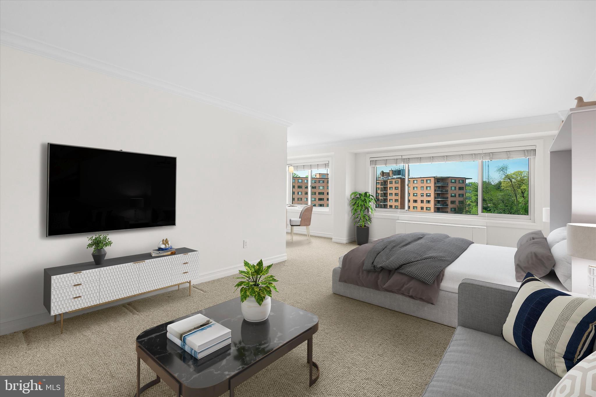 4201 CATHEDRAL AVENUE NW 1118E