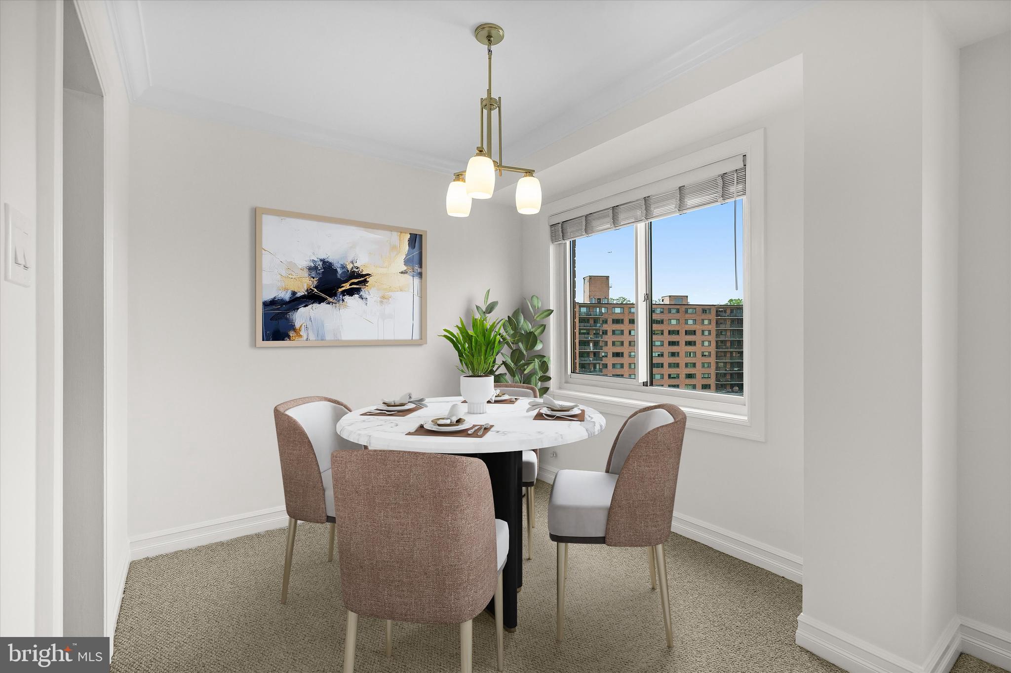 4201 CATHEDRAL AVENUE NW 1118E