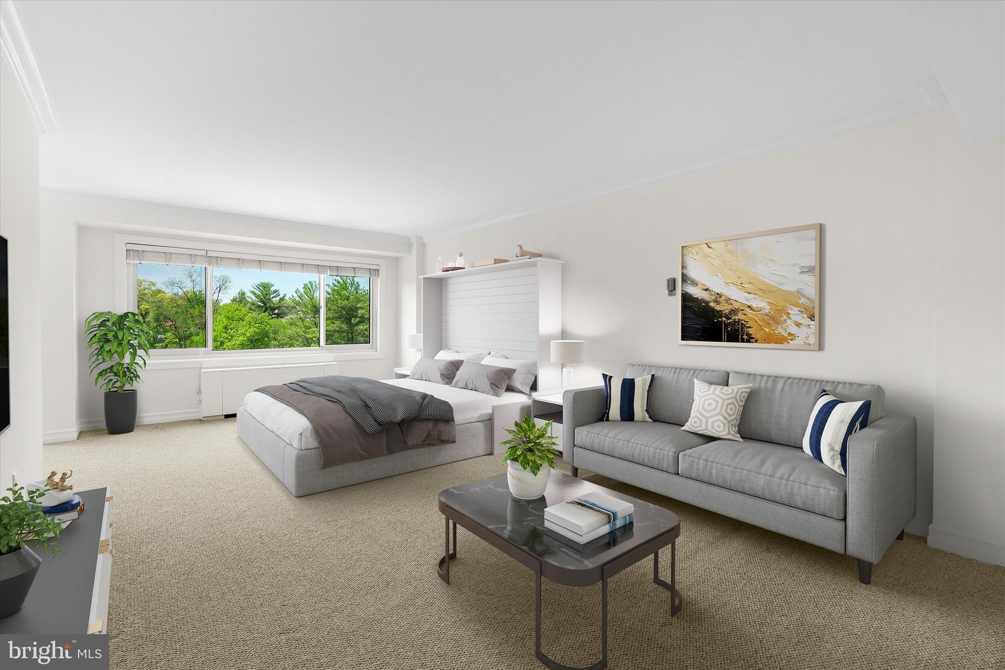 4201 CATHEDRAL AVENUE NW 1118E