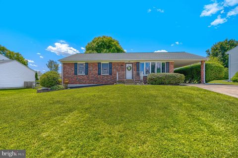 Photo of 503 Old Stone Place, BEL AIR, MD 21015 (MLS # MDHR2054928)