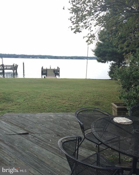 Property photo of 14821 patuxent avenue, solomons, MD 20688