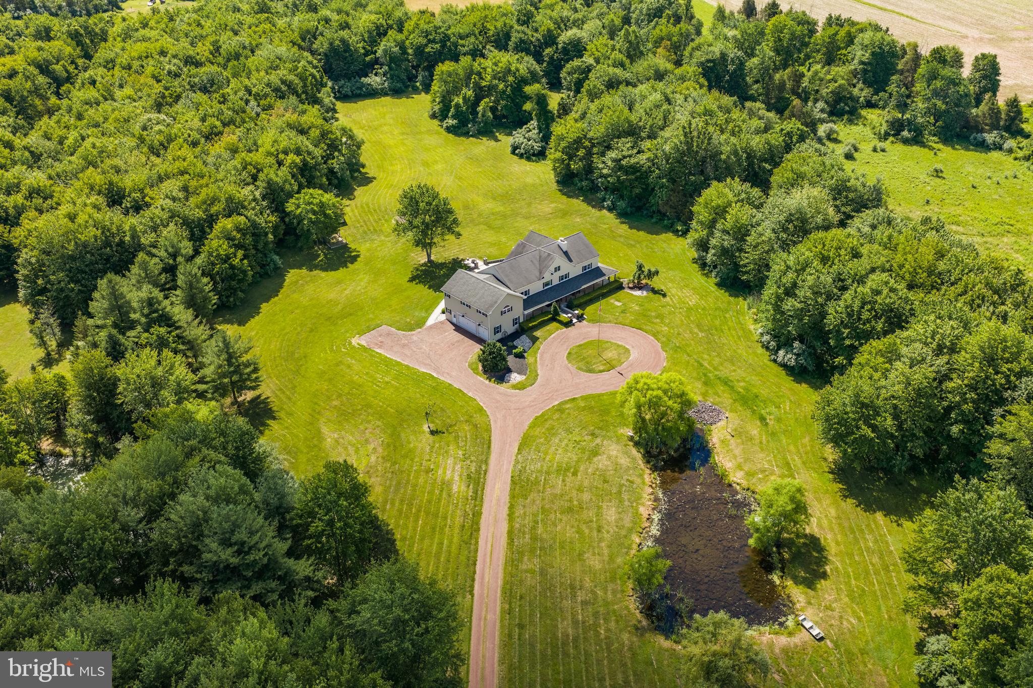 715 BUCKS ROAD