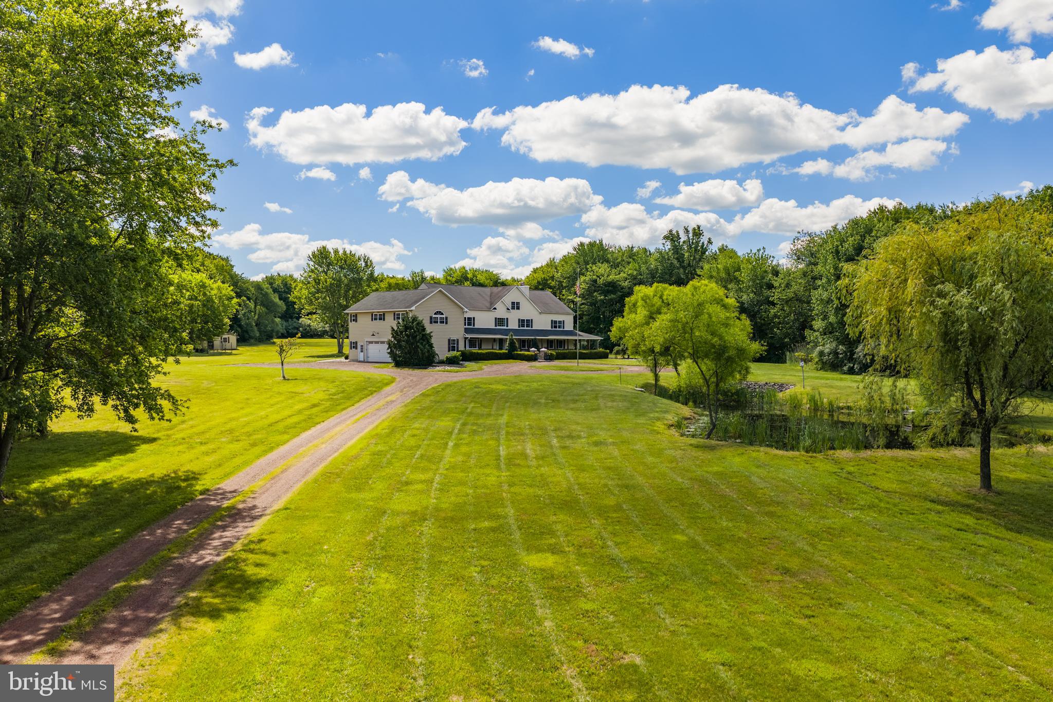 715 BUCKS ROAD