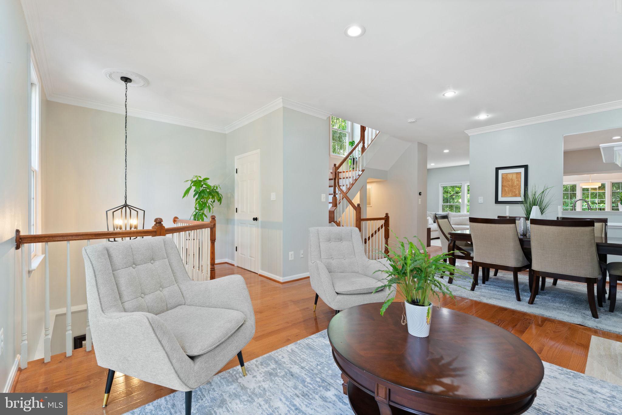 RANDOM HILLS LAND BAY - Residential