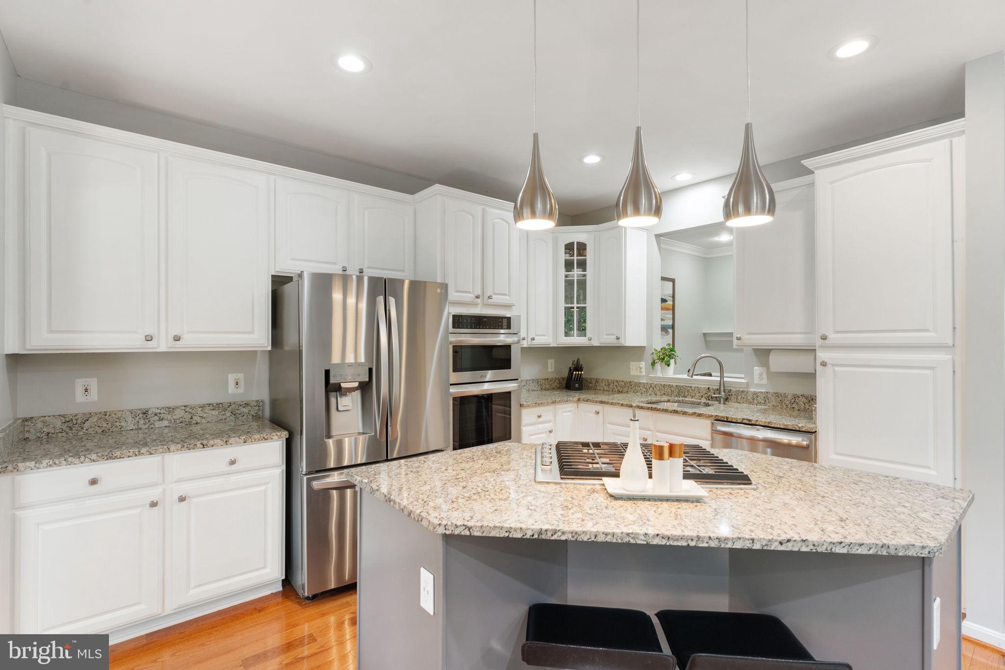 RANDOM HILLS LAND BAY - Residential