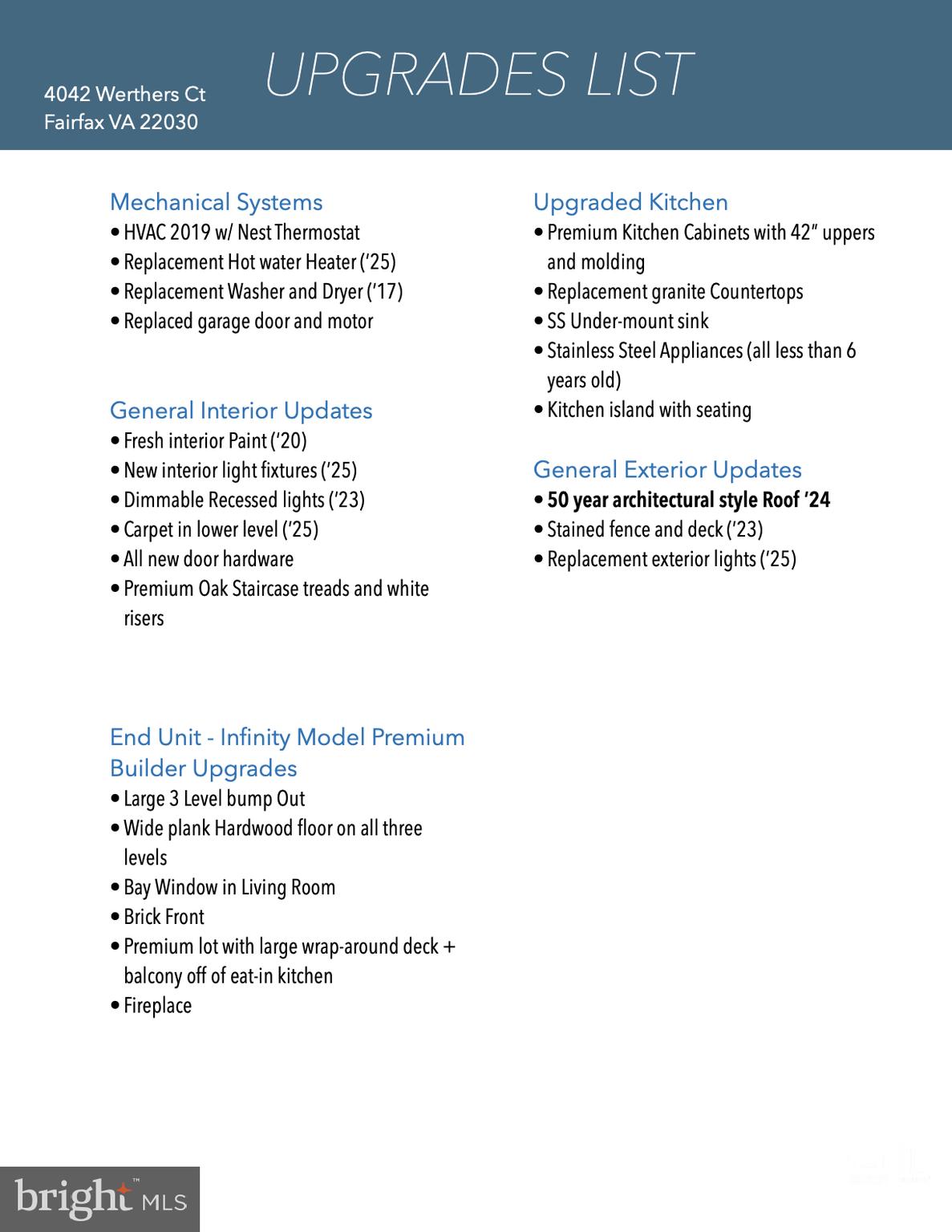 RANDOM HILLS LAND BAY - Residential