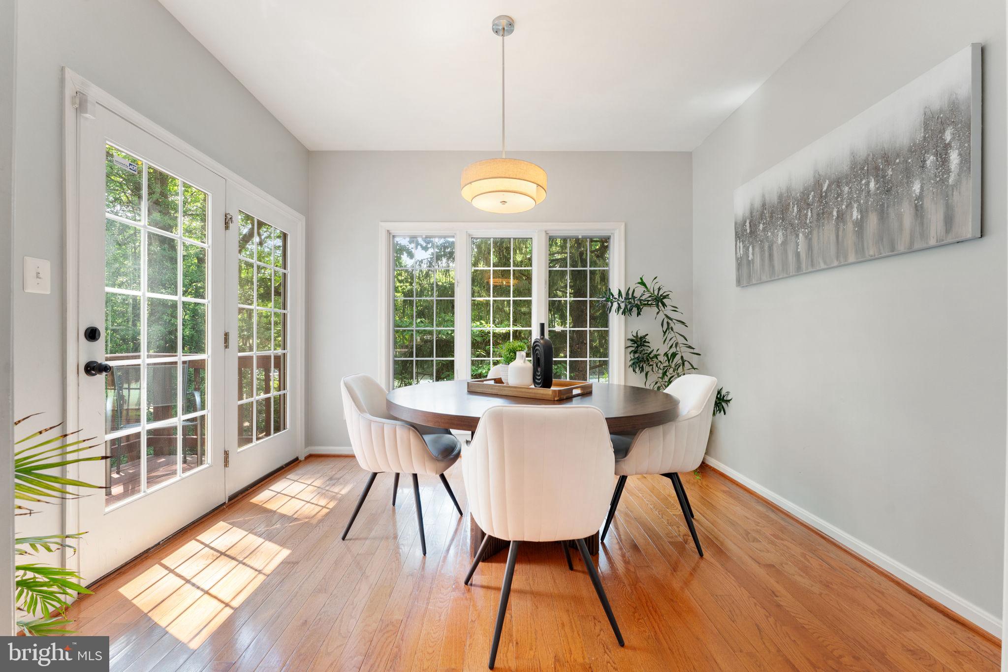 RANDOM HILLS LAND BAY - Residential