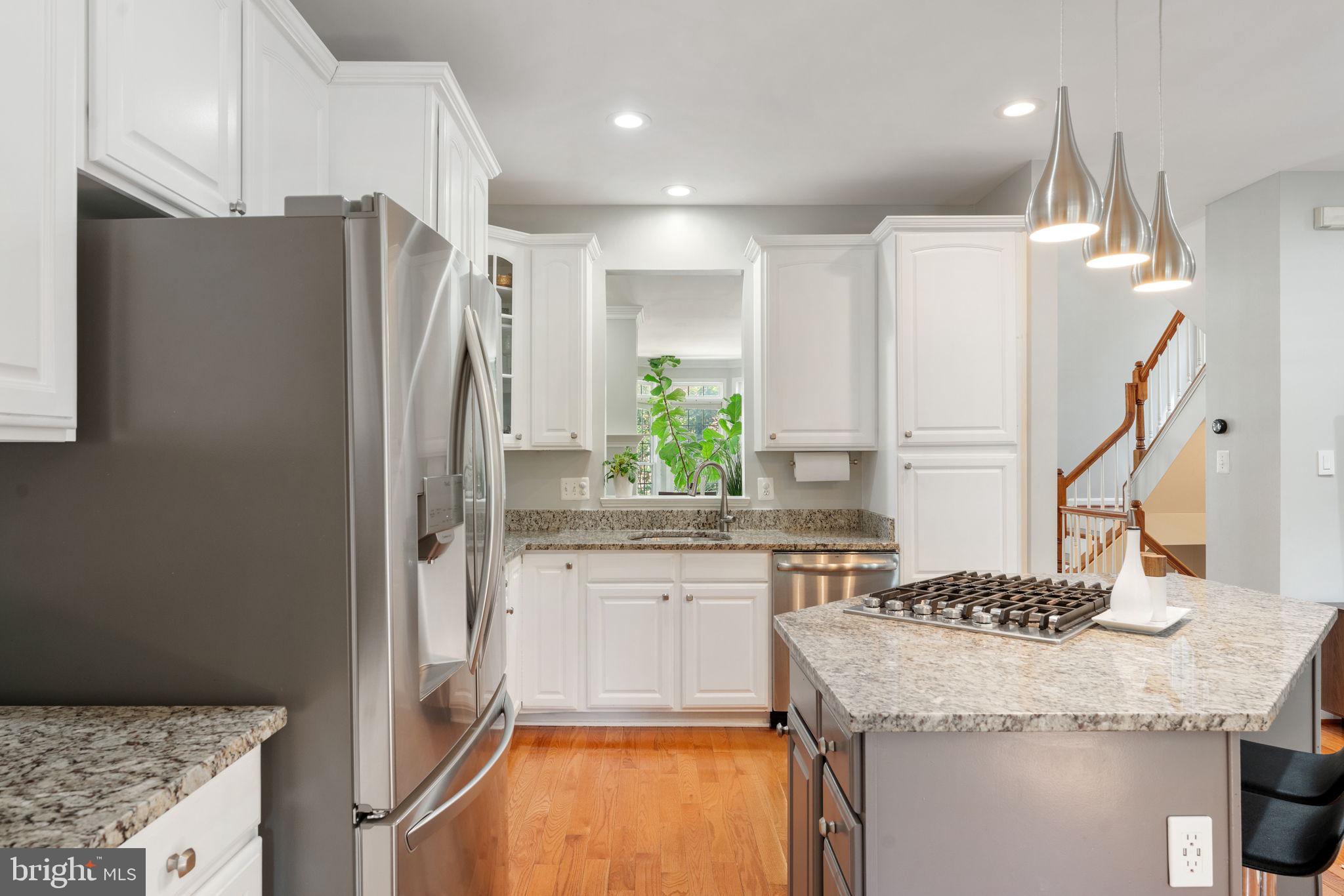 RANDOM HILLS LAND BAY - Residential