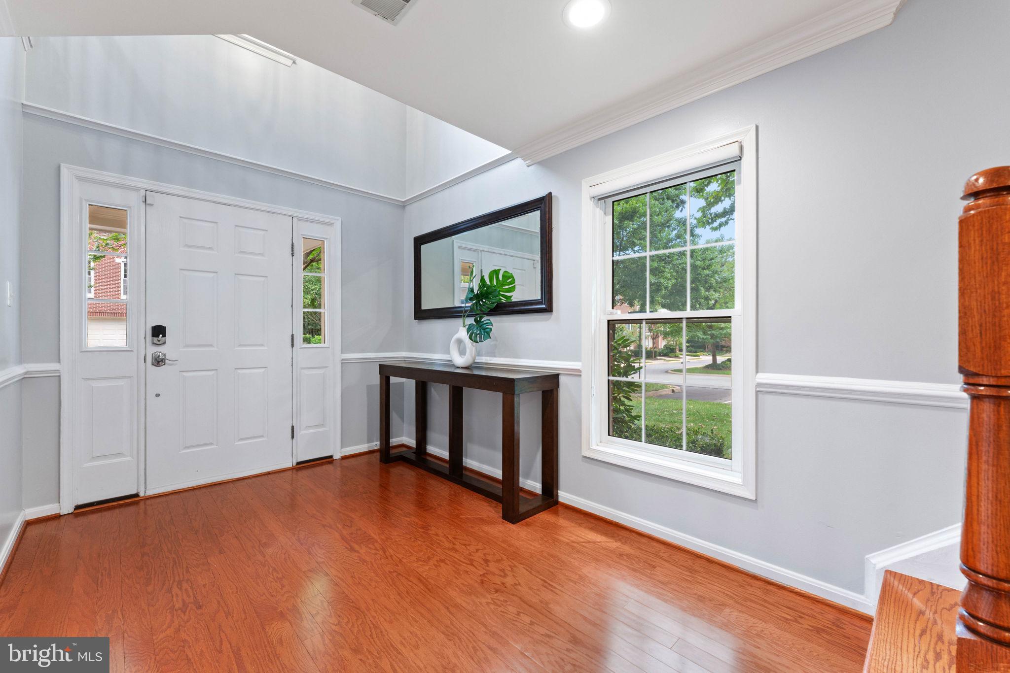 RANDOM HILLS LAND BAY - Residential