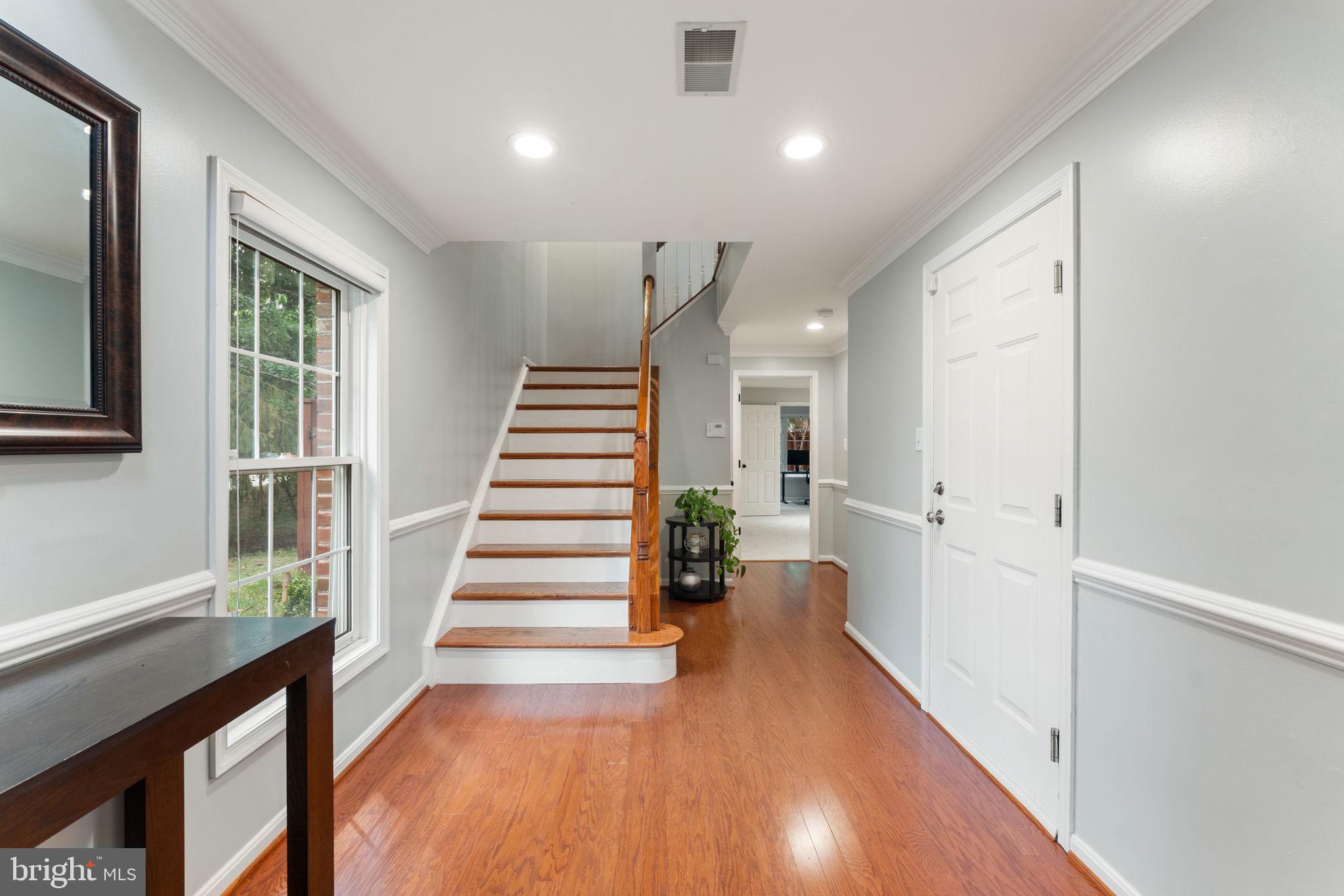 RANDOM HILLS LAND BAY - Residential