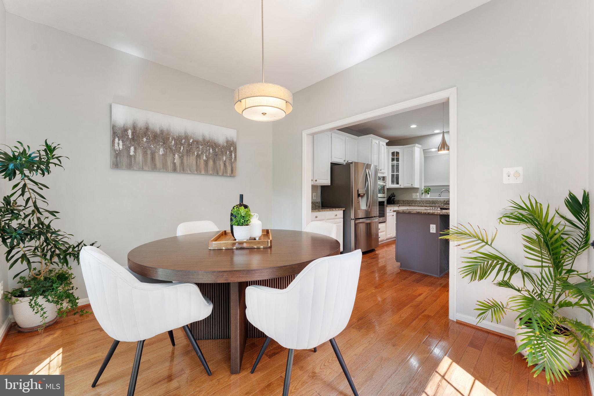 RANDOM HILLS LAND BAY - Residential