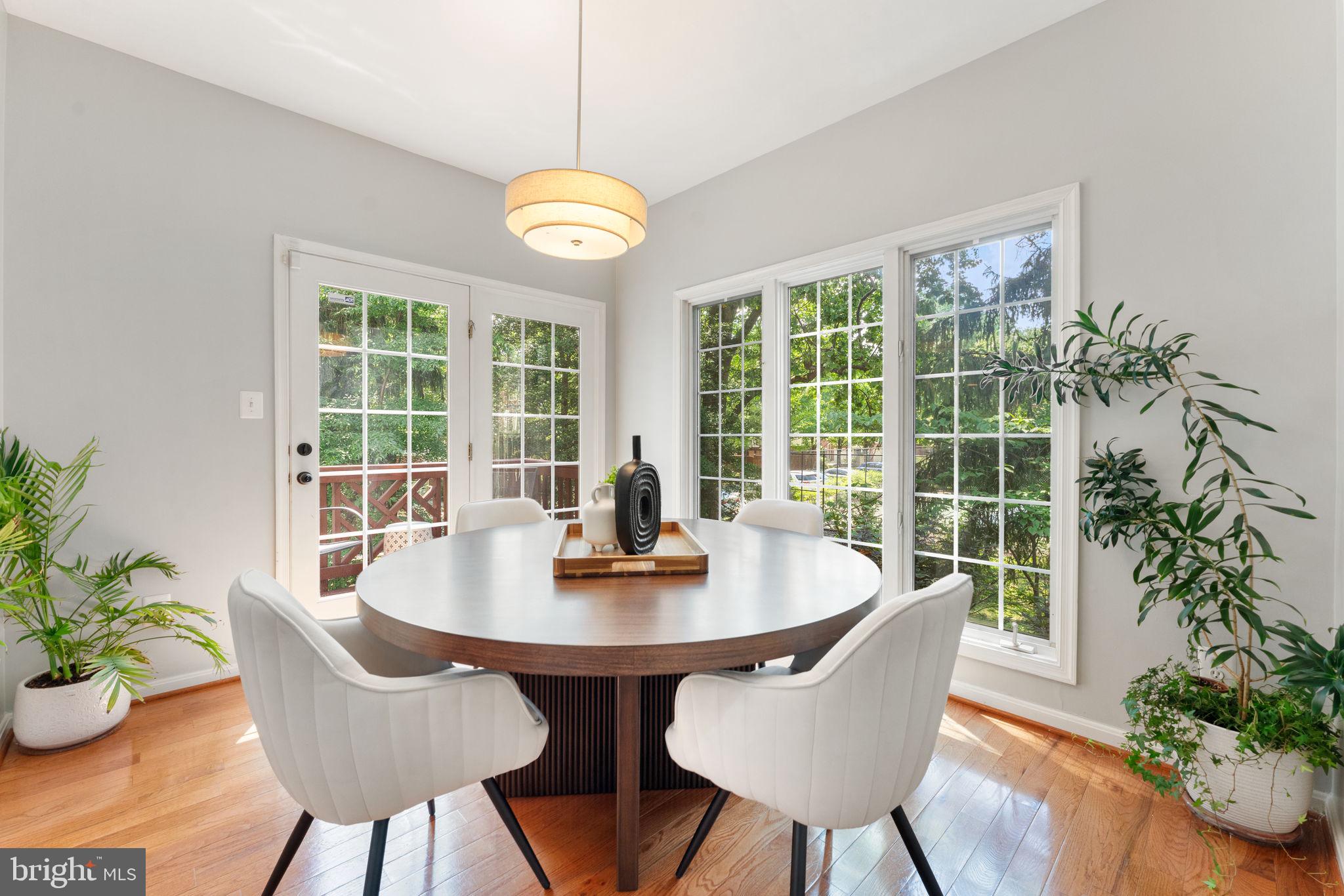 RANDOM HILLS LAND BAY - Residential