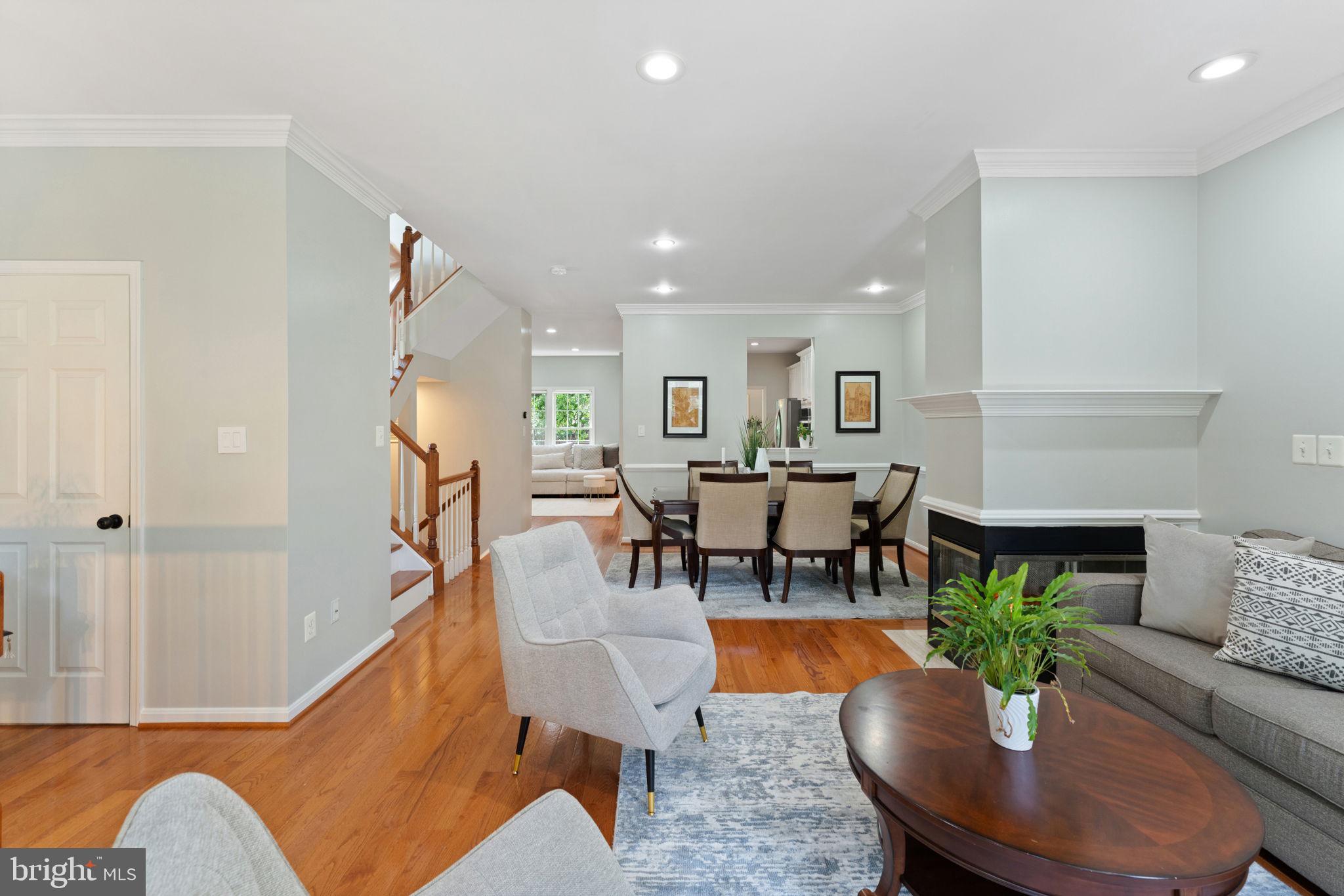 RANDOM HILLS LAND BAY - Residential