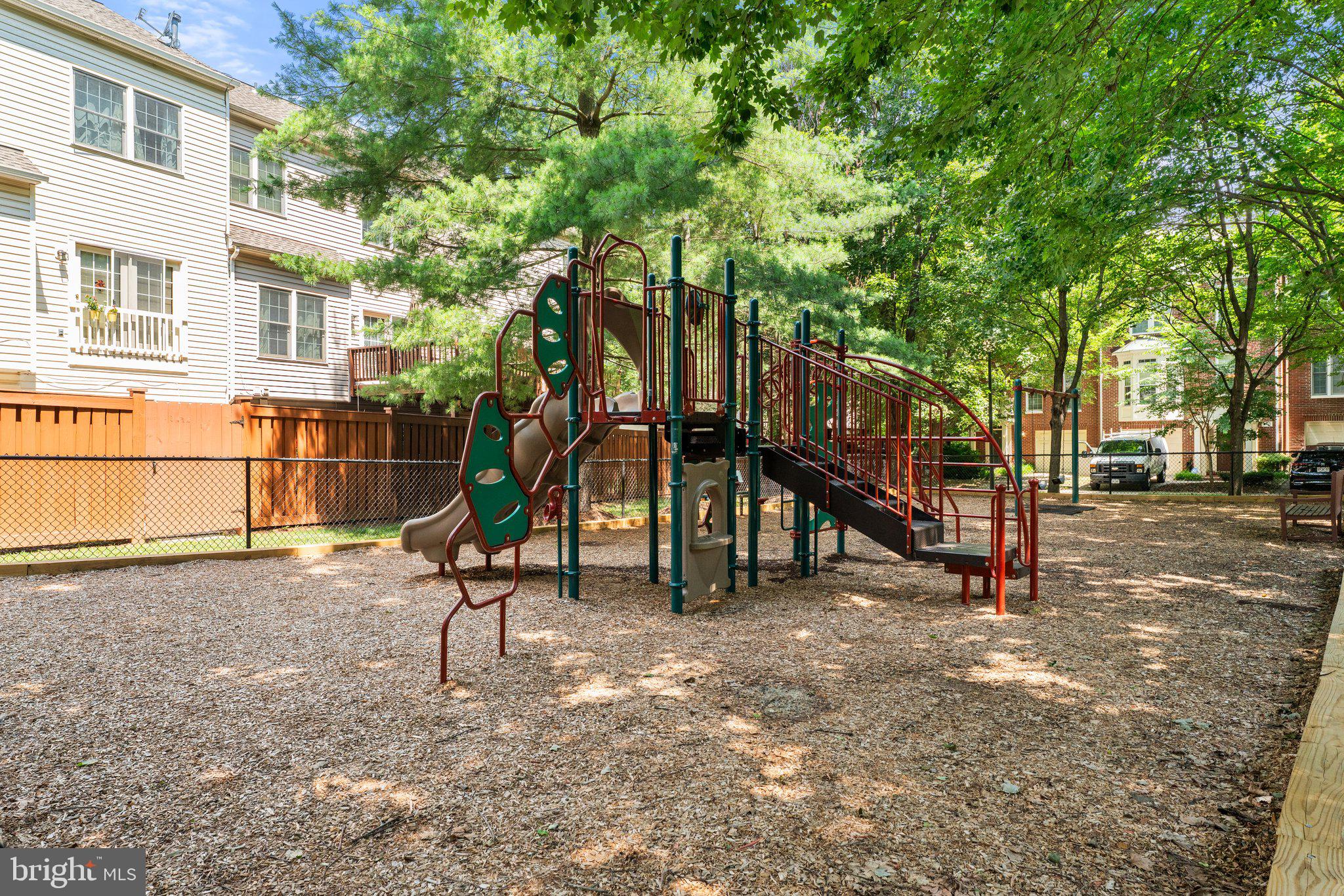 RANDOM HILLS LAND BAY - Residential