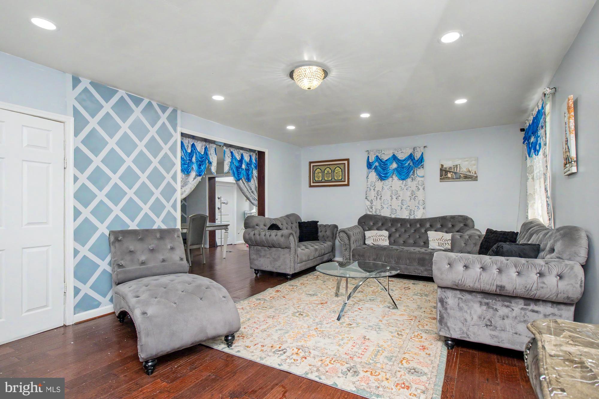 16 LIBERTY PARKWAY