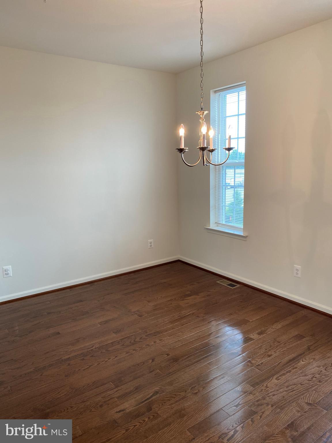 MORRIS PLACE - Residential Lease