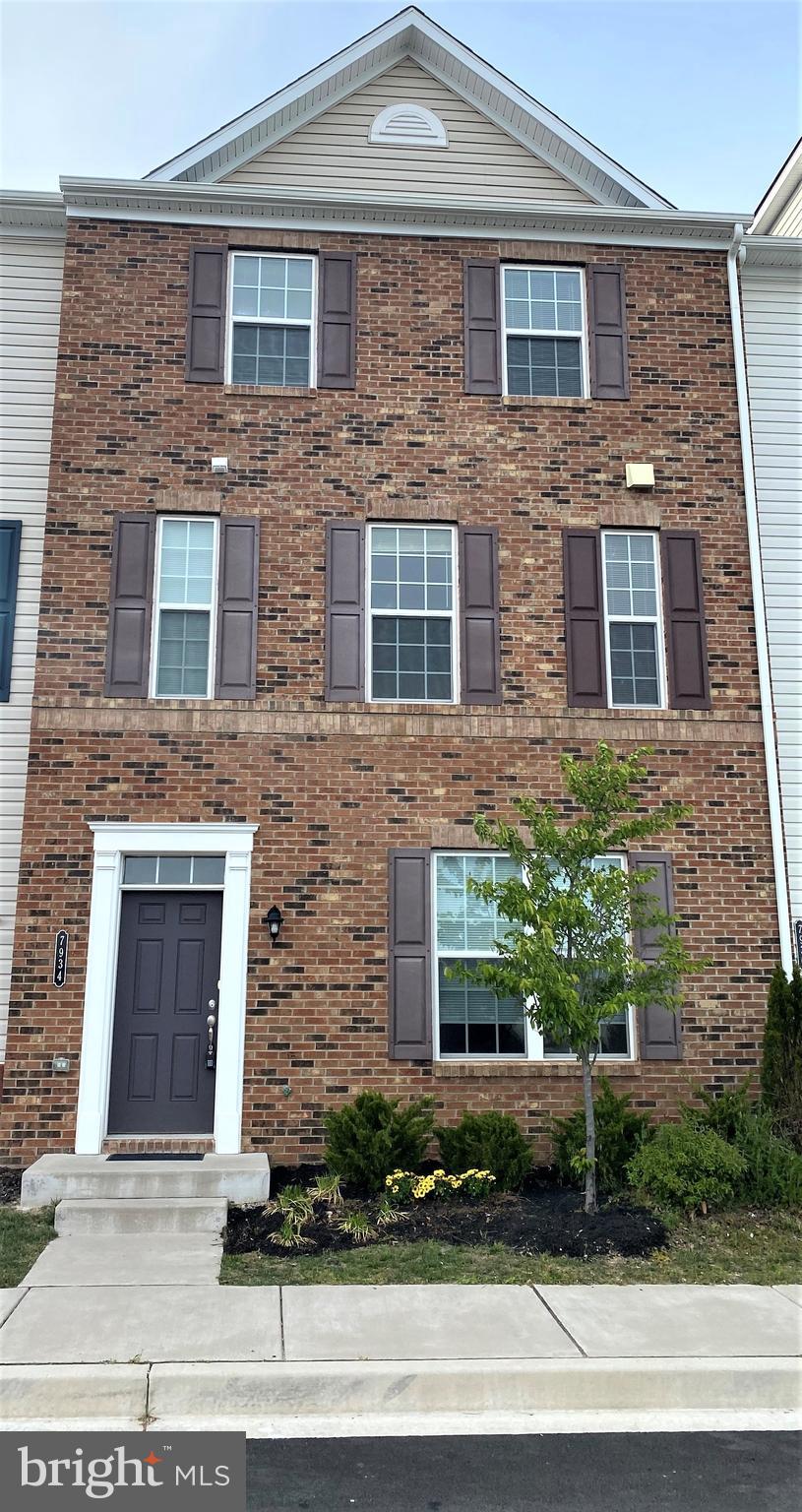 MORRIS PLACE - Residential Lease