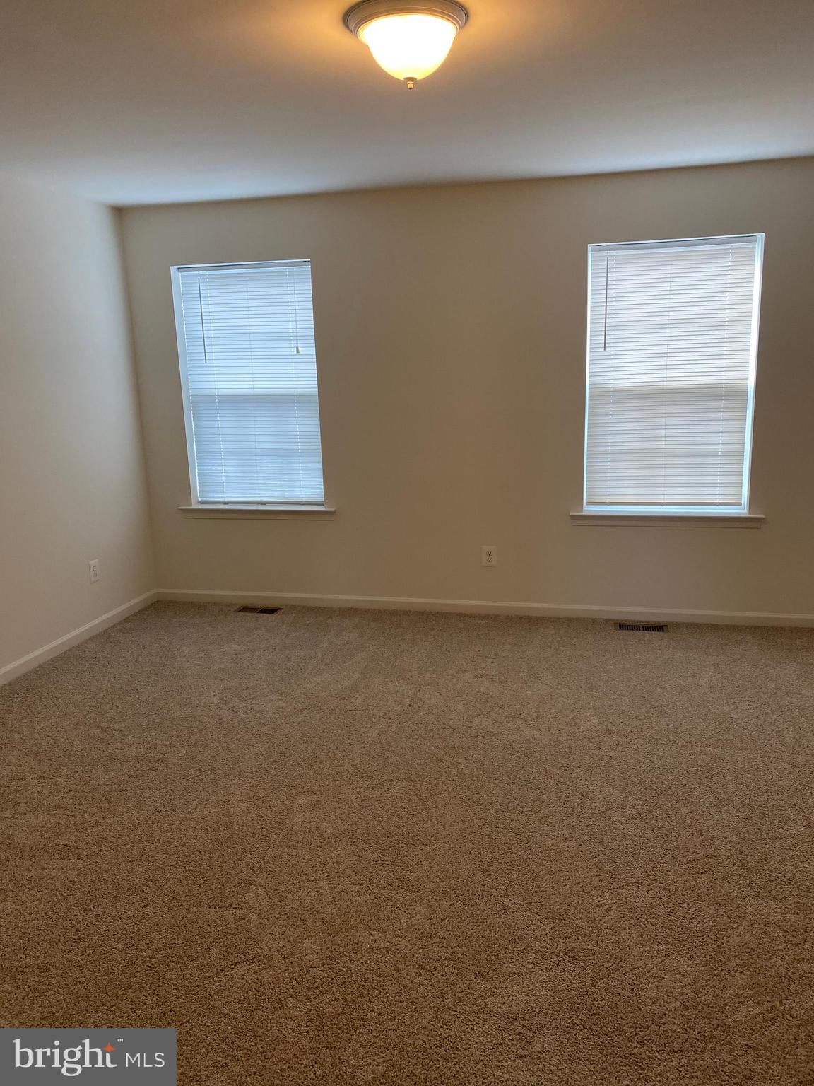 MORRIS PLACE - Residential Lease