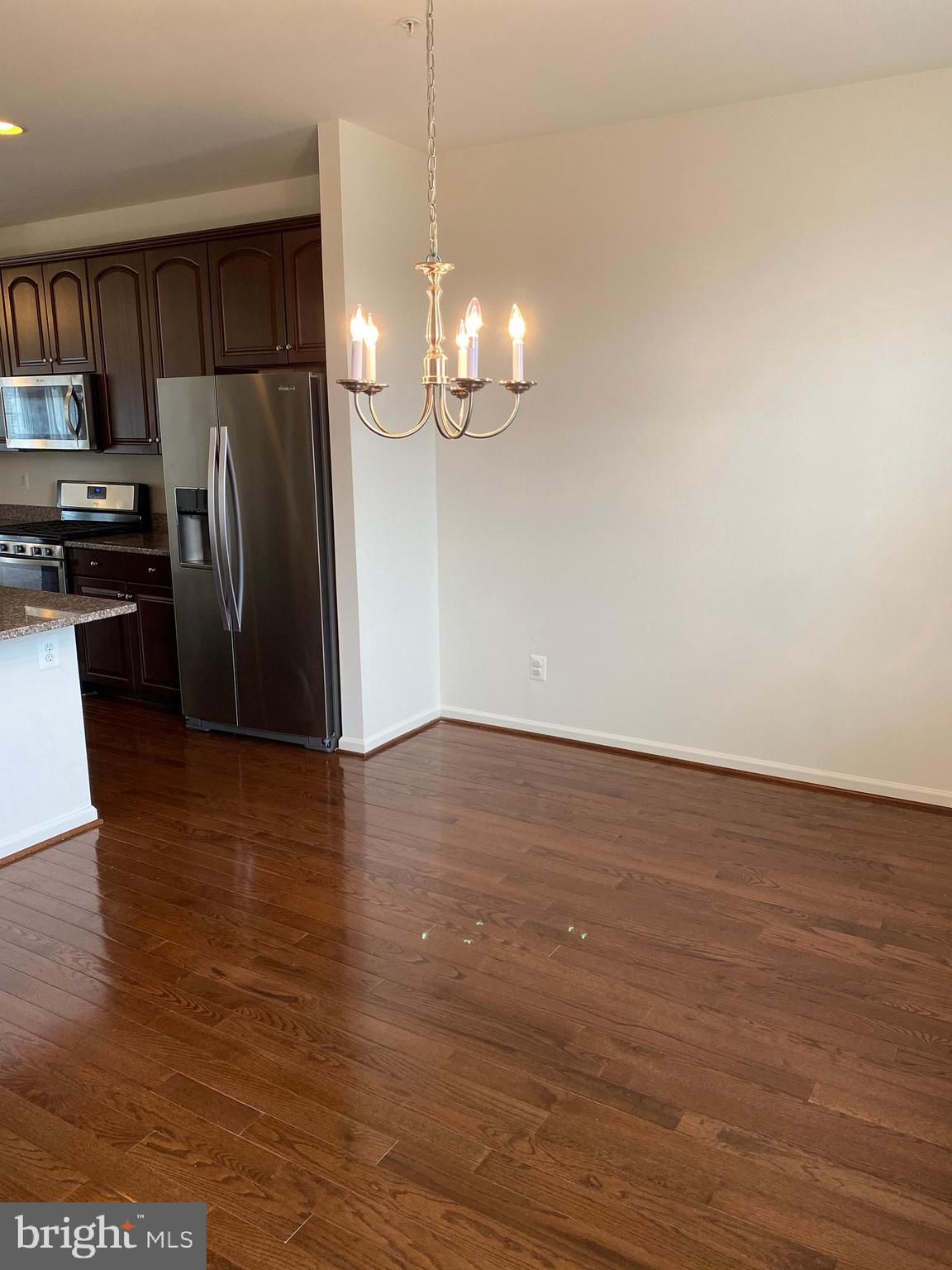 MORRIS PLACE - Residential Lease