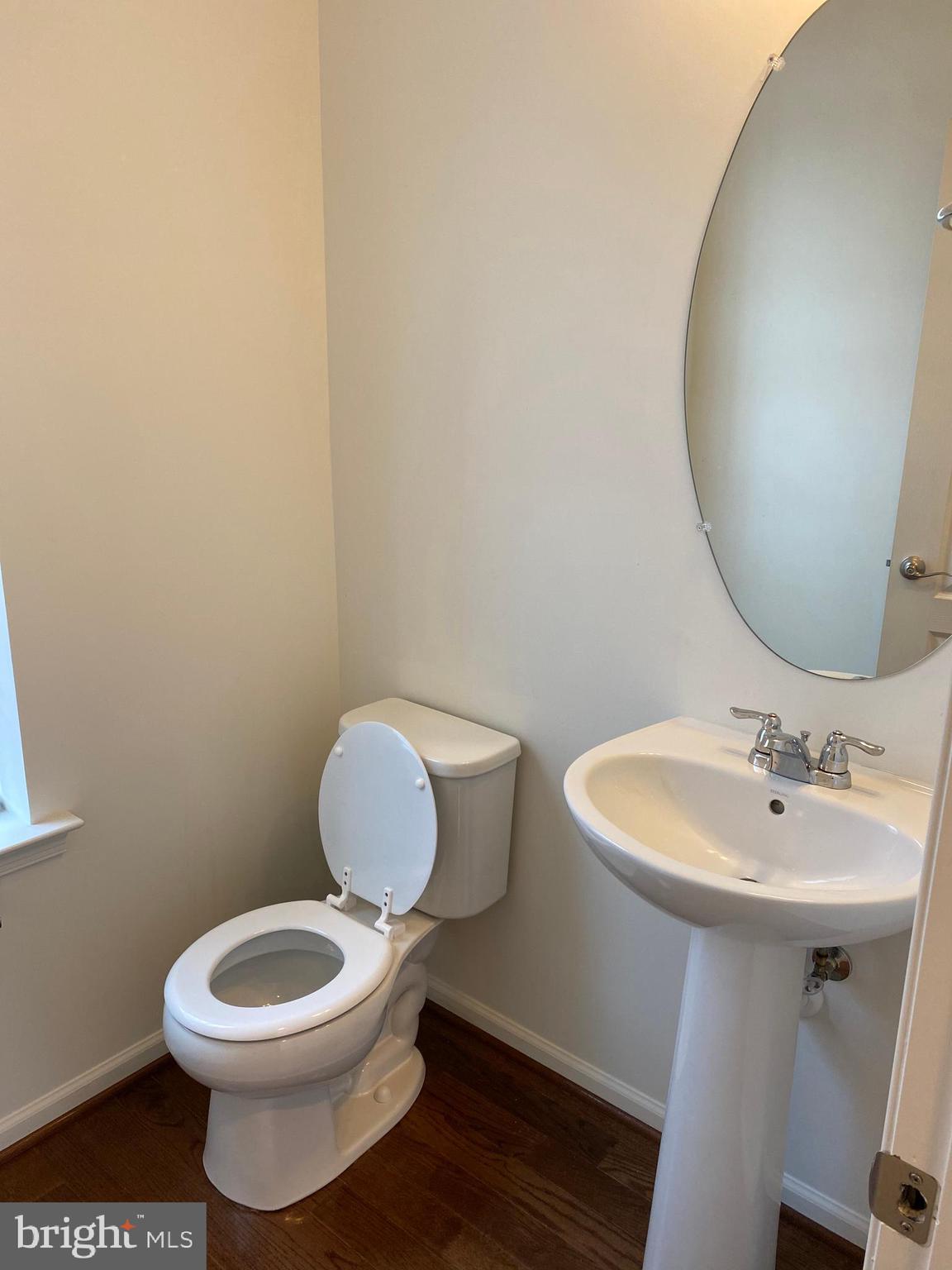 MORRIS PLACE - Residential Lease