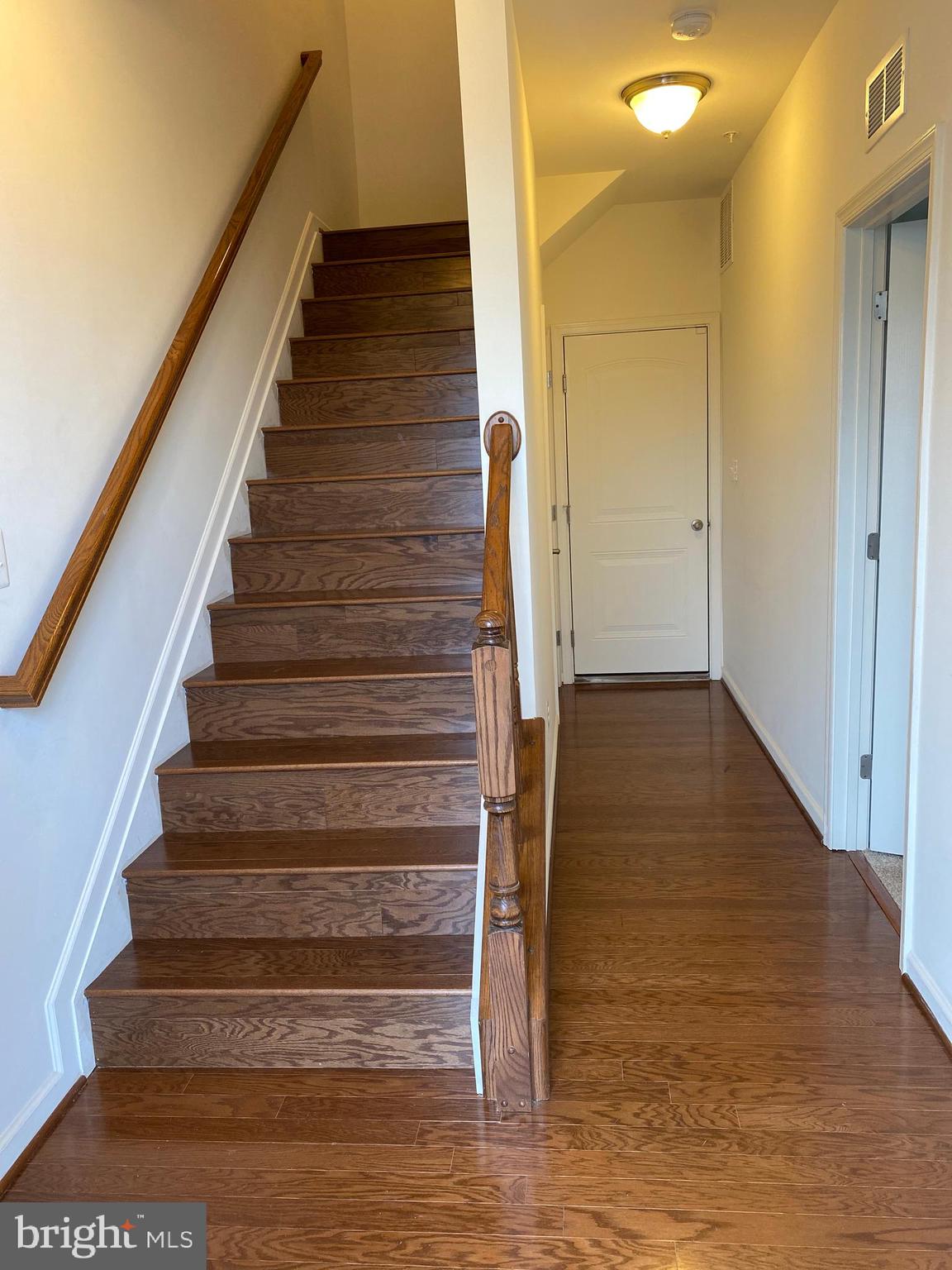 MORRIS PLACE - Residential Lease