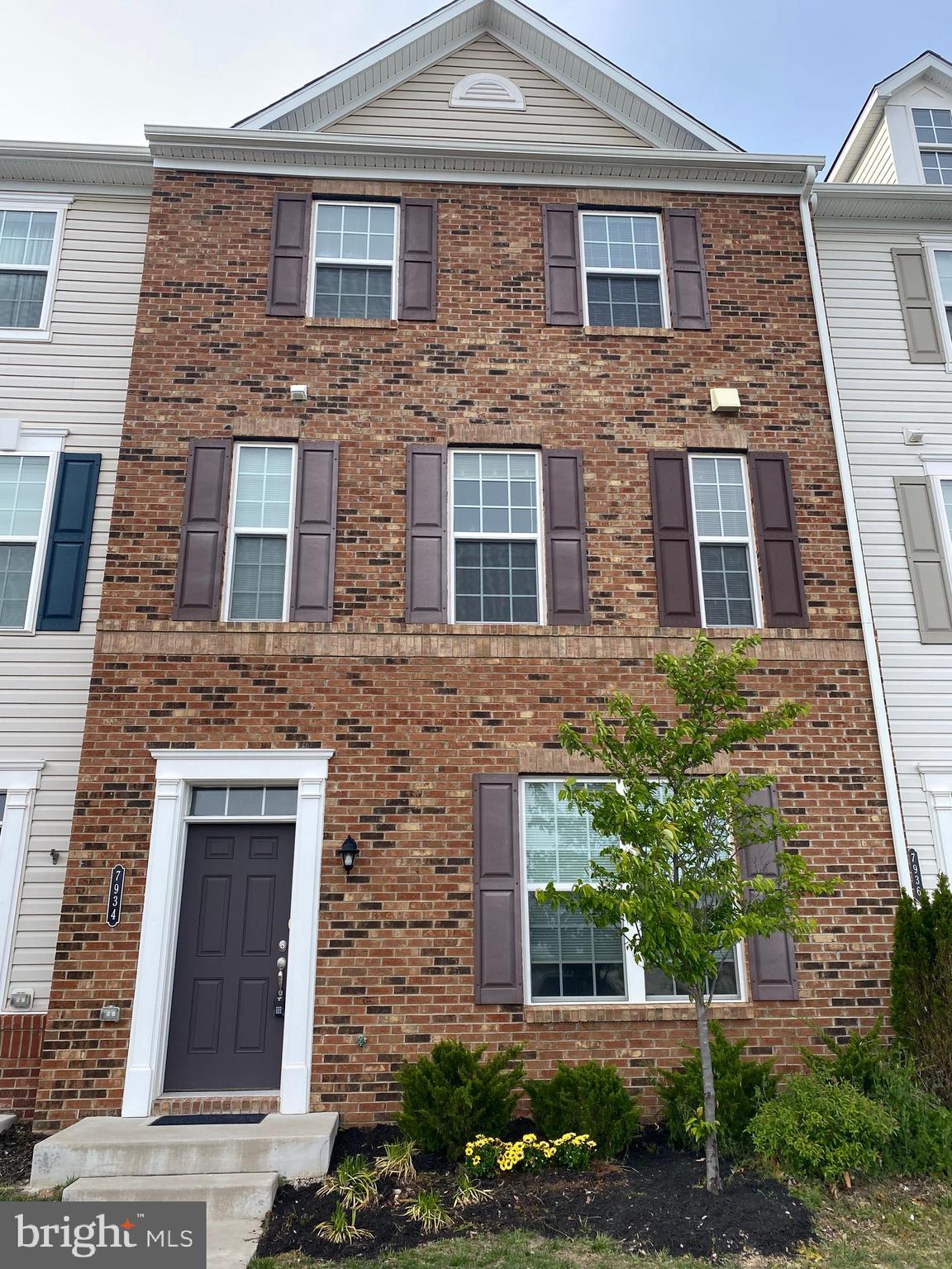 MORRIS PLACE - Residential Lease