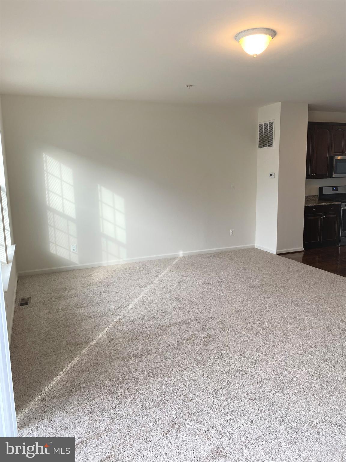 MORRIS PLACE - Residential Lease