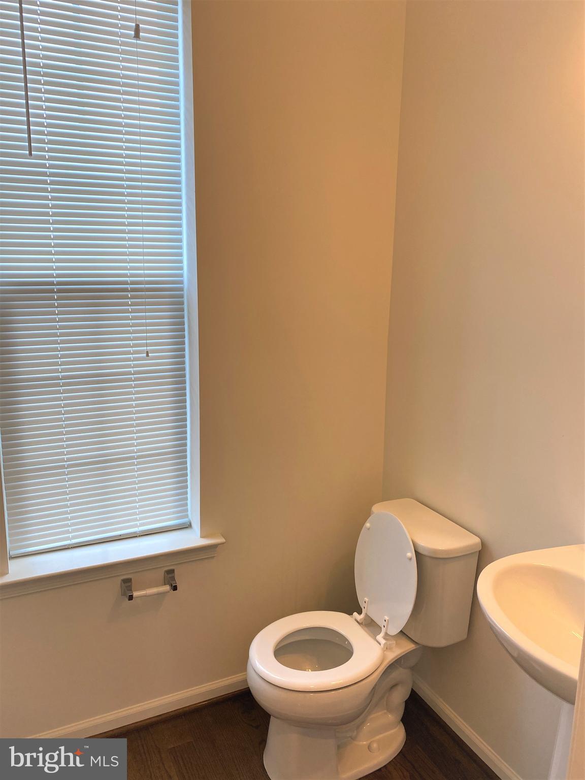 MORRIS PLACE - Residential Lease