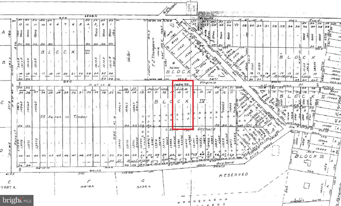 HALEMHURST - Residential