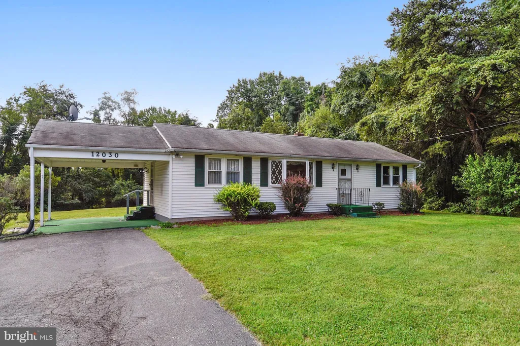 12030 Middlebrook Road, Germantown, MD 20874
