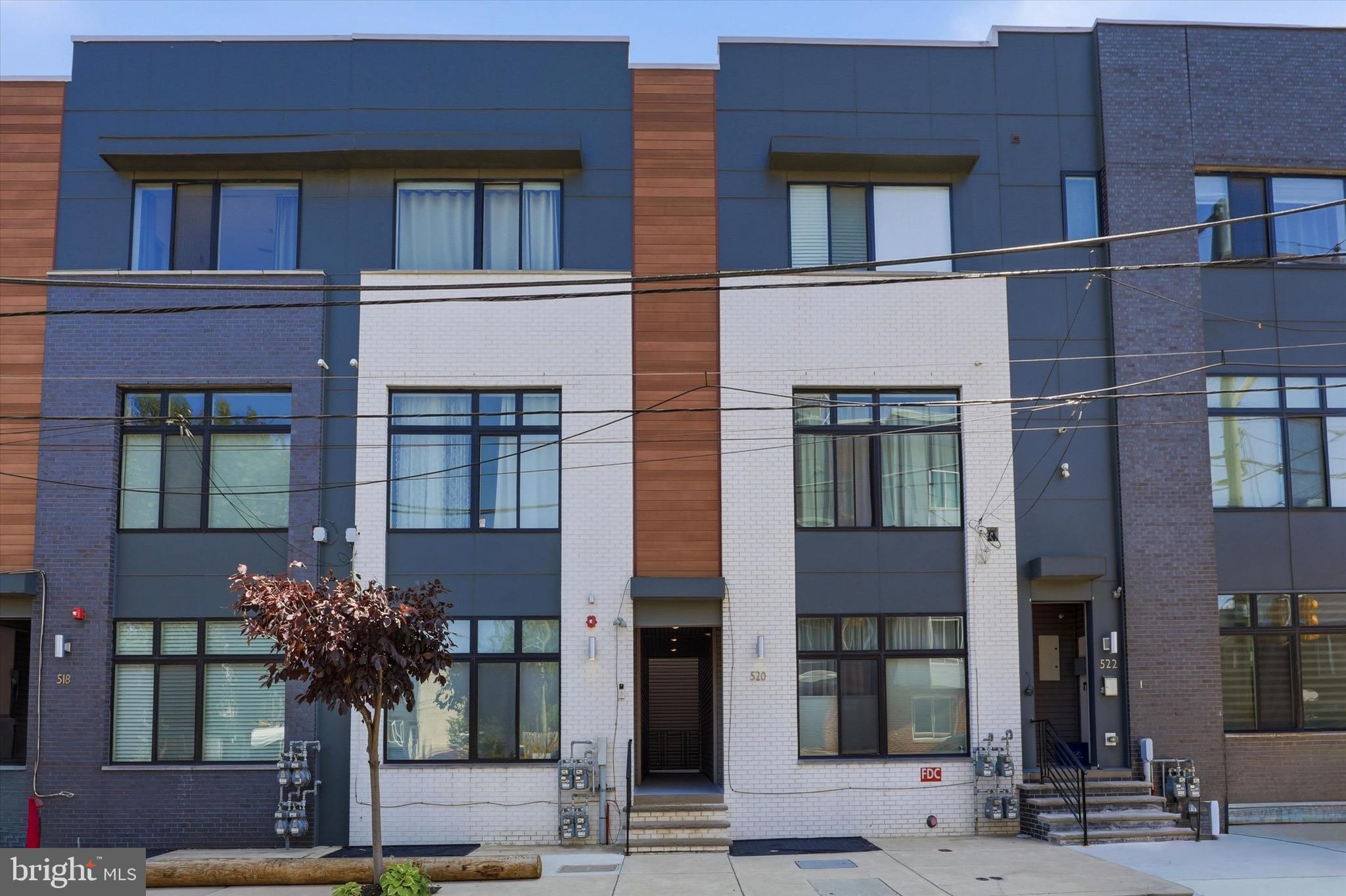 520 W MONTGOMERY AVENUE 3