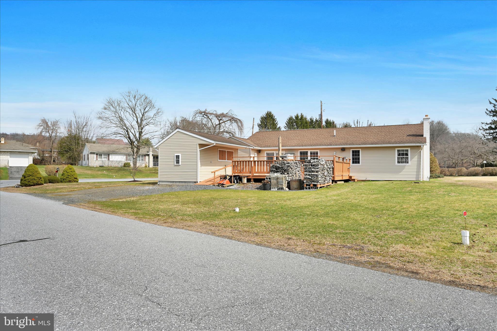 NONE AVAILABLE - Residential