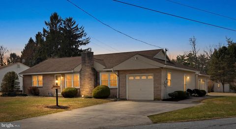 19 JUNE AVENUE SCHUYLKILL HAVEN PA 17972