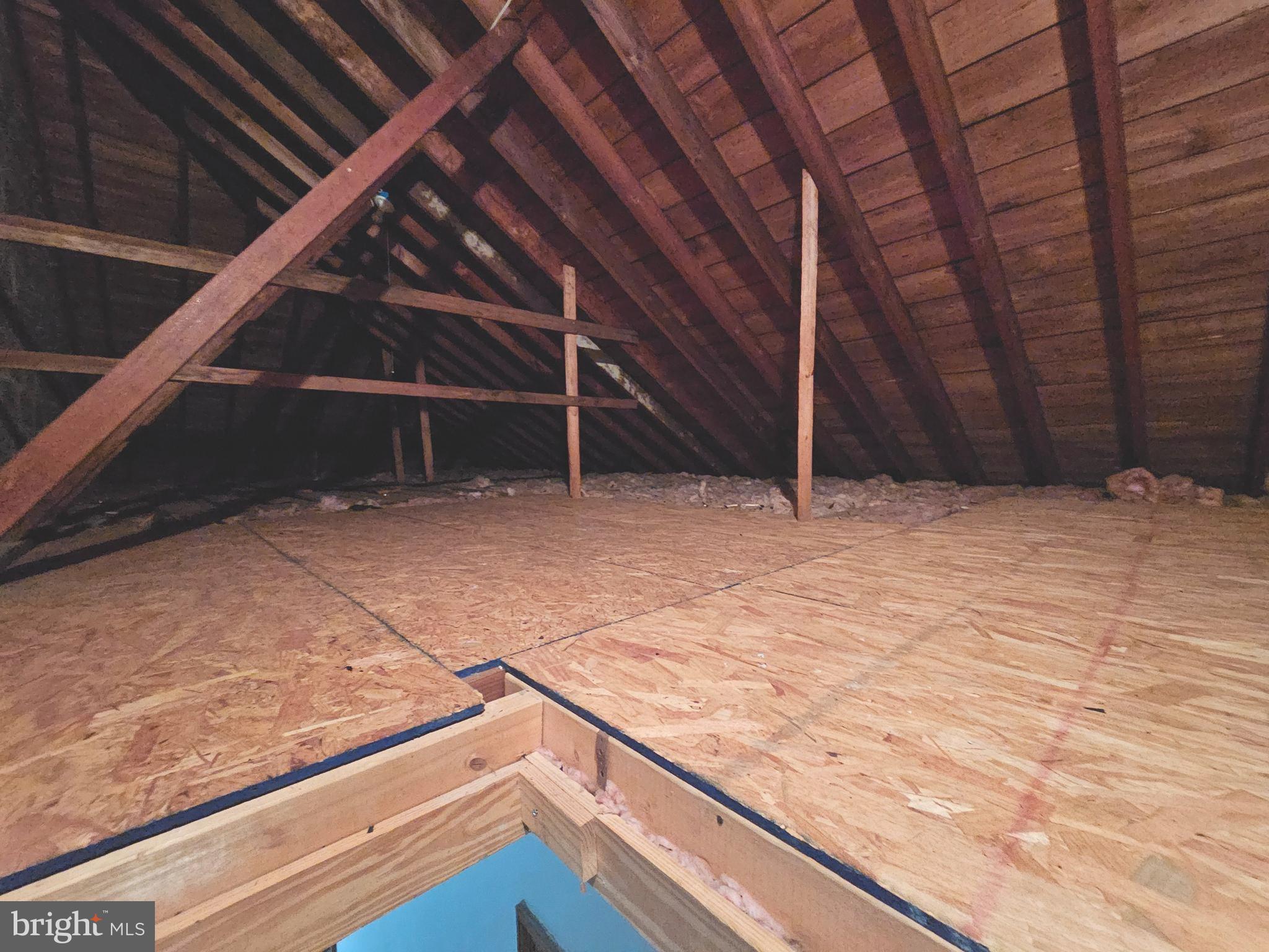 BROOKLYN PARK - Residential