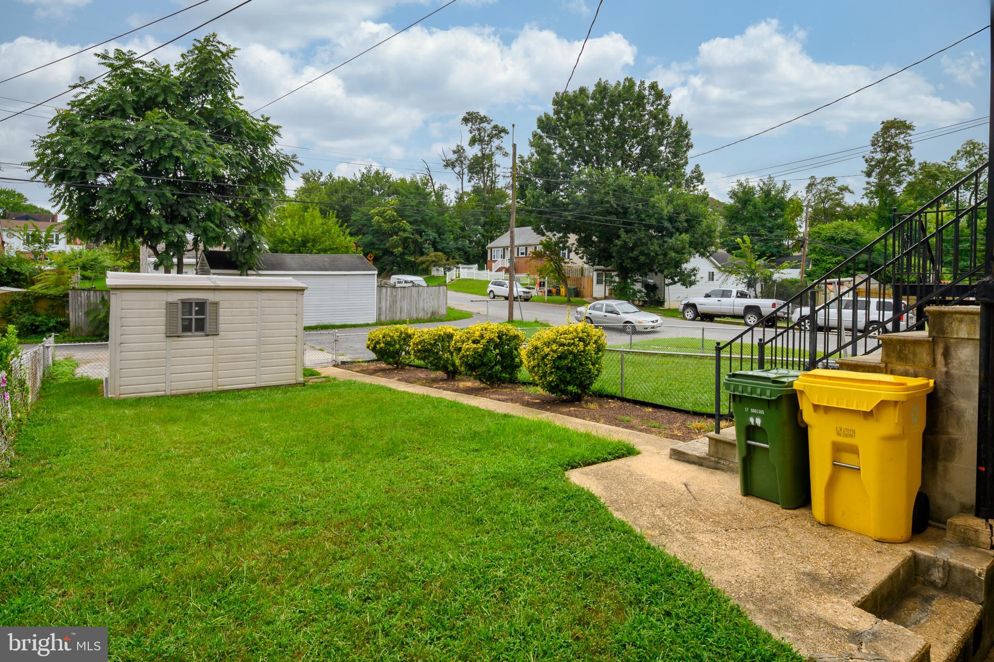 BROOKLYN PARK - Residential