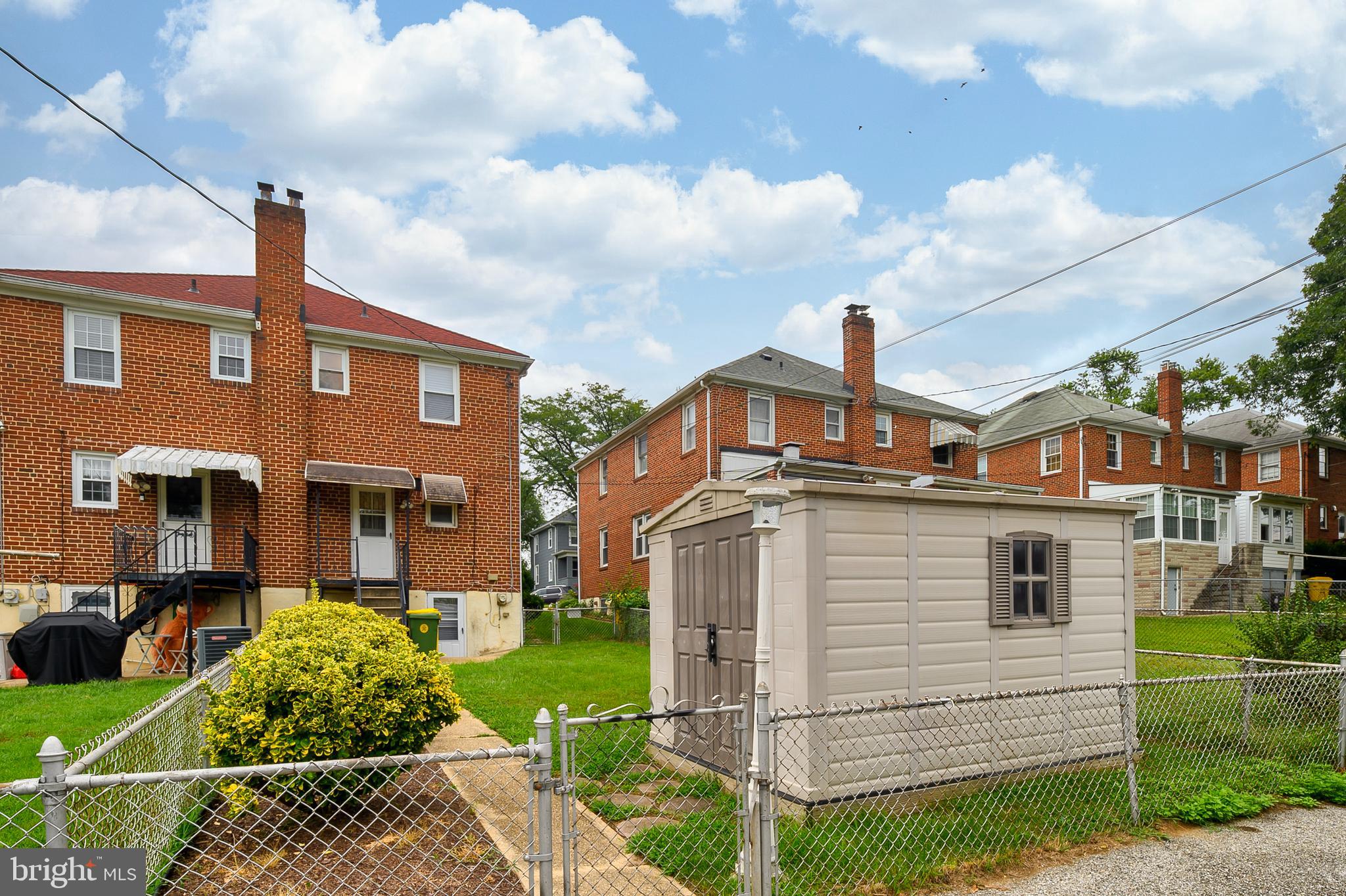 BROOKLYN PARK - Residential