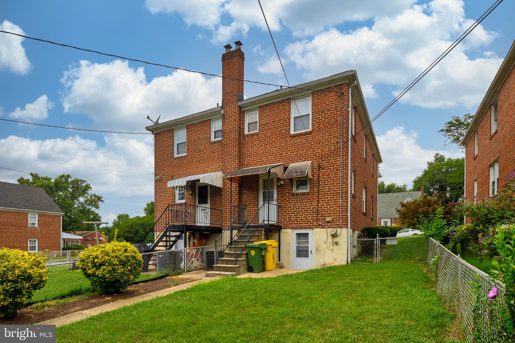 BROOKLYN PARK - Residential