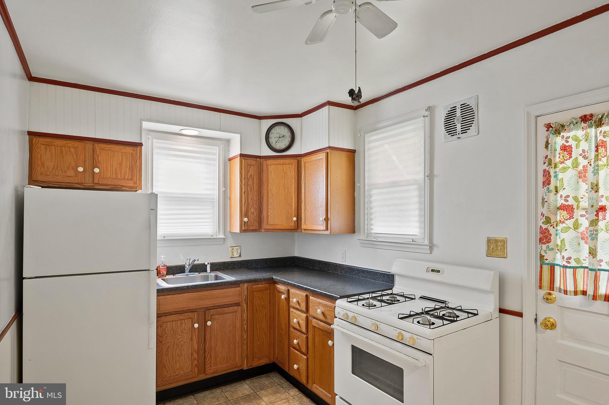 BROOKLYN PARK - Residential