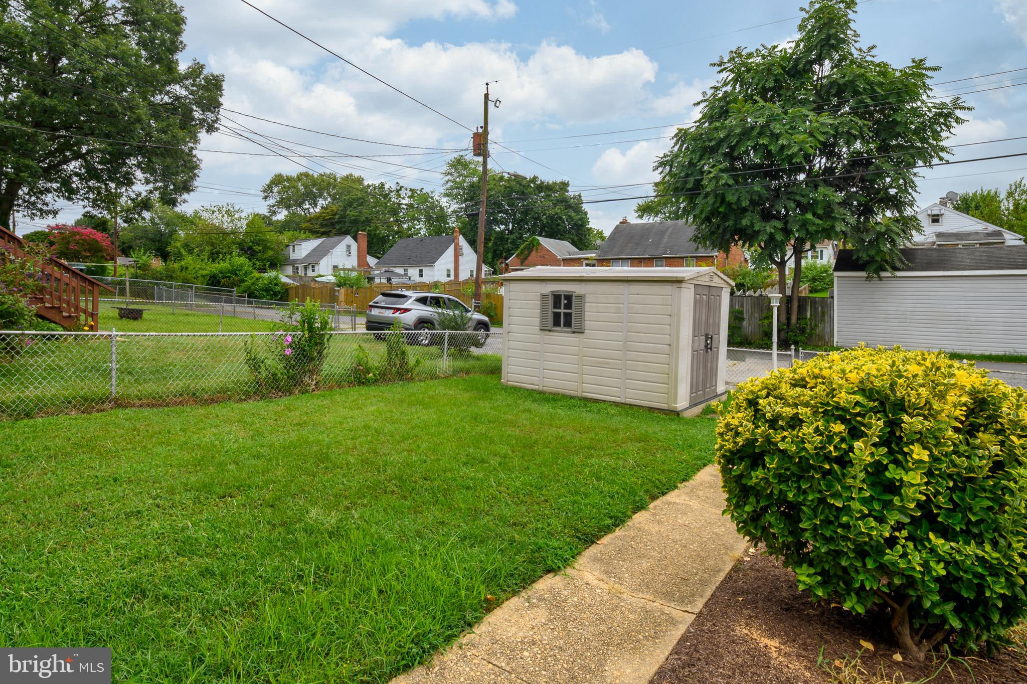 BROOKLYN PARK - Residential