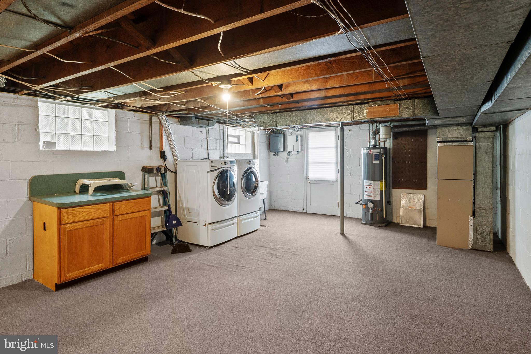 BROOKLYN PARK - Residential