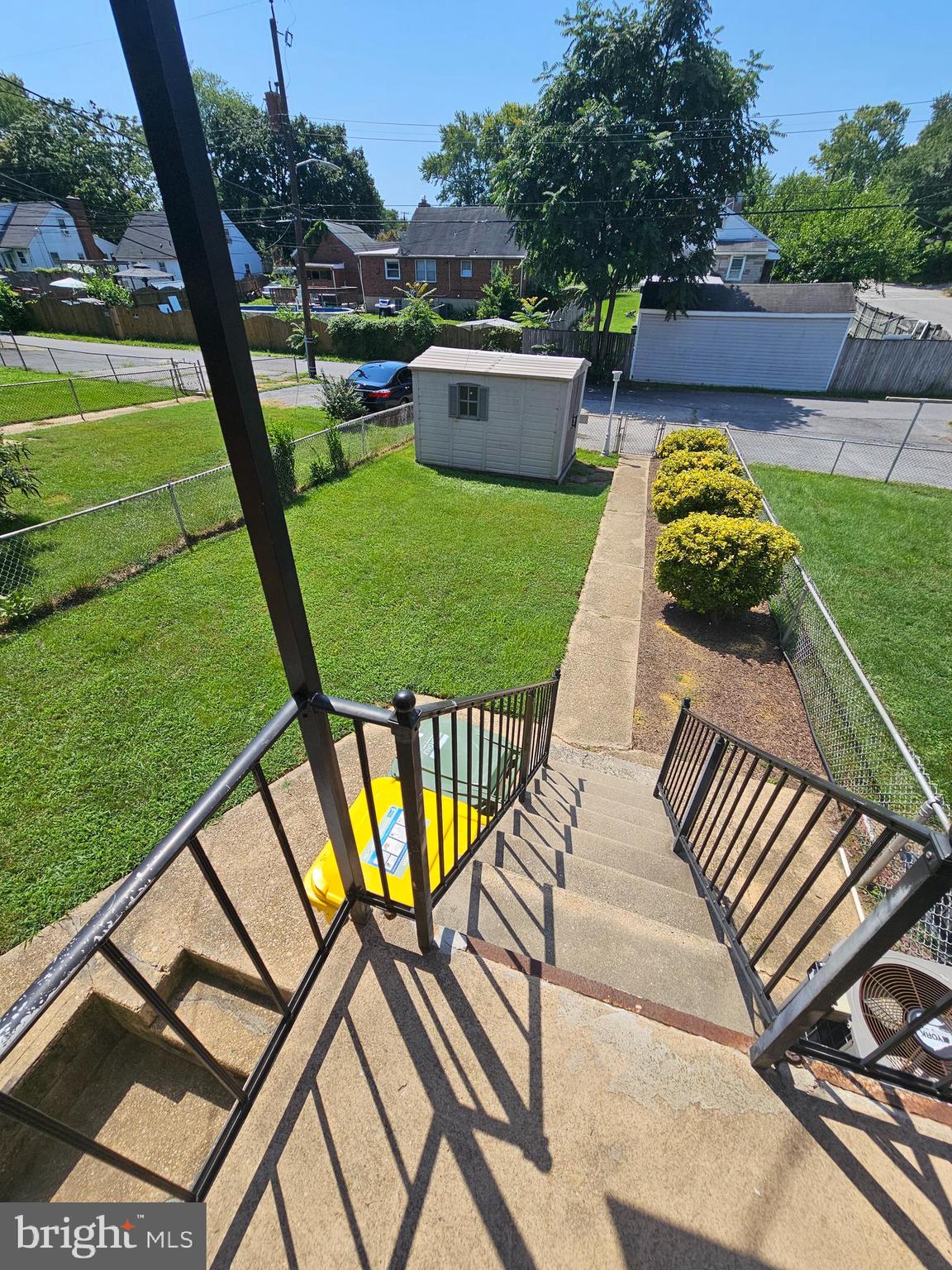 BROOKLYN PARK - Residential