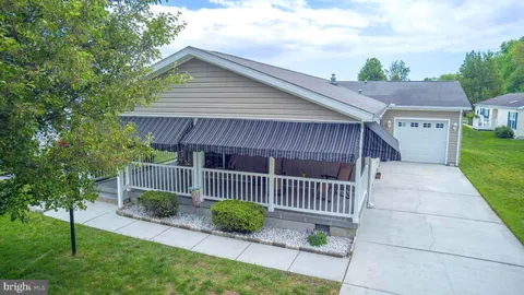 131 S Hairgrove Lane Unit 84, Camden, DE 19934 - MLS#: DEKT2037358